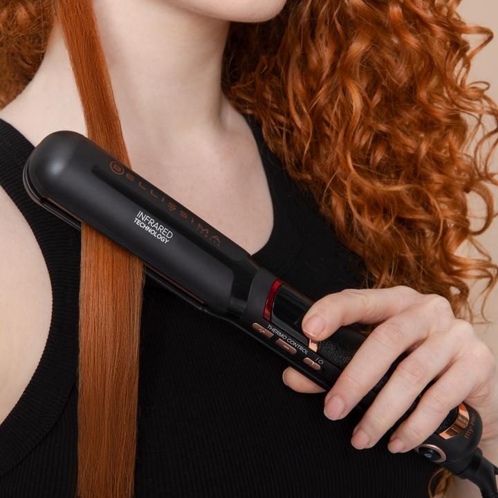 Actual product image My Pro Infrared 11725 (Straightening iron)