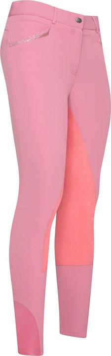 Powder Pink
