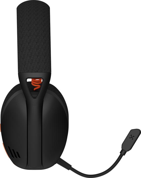 Produktbild Canyon GH-13, Ego gaming headset, Bluetooth/Wireless/Wired, USB-C charging, 7.1 surround sound (Kabellos)