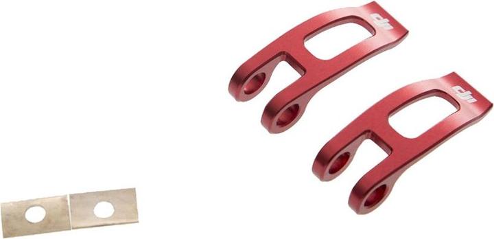 Produktbild DJI RONIN Vertical Bar Clamp (2pcs) (Gimbal Halterung)