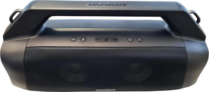 Produktbild soundcore Motion Boom Plus (20 h, Akkubetrieb)