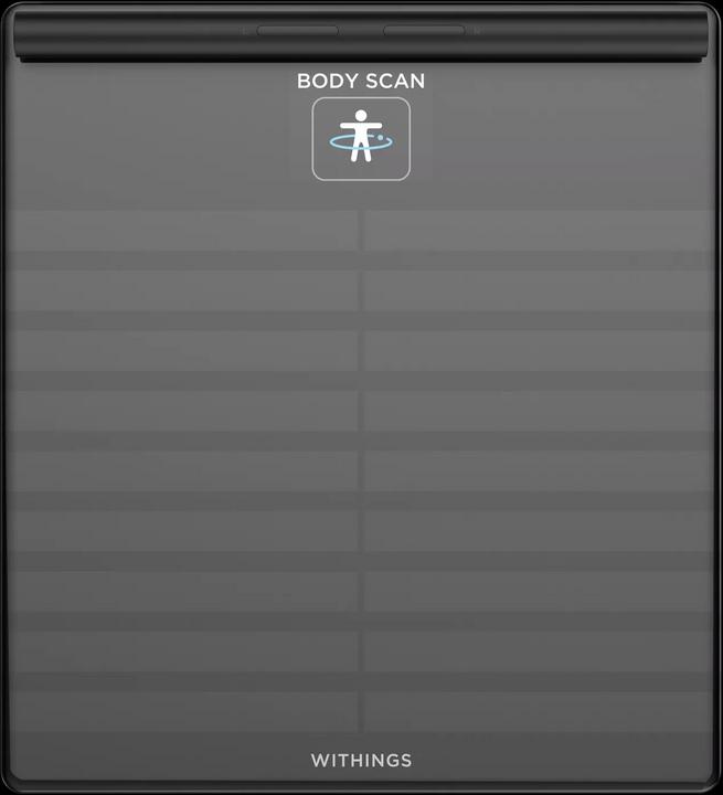 Withings Body Scan (200 kg)