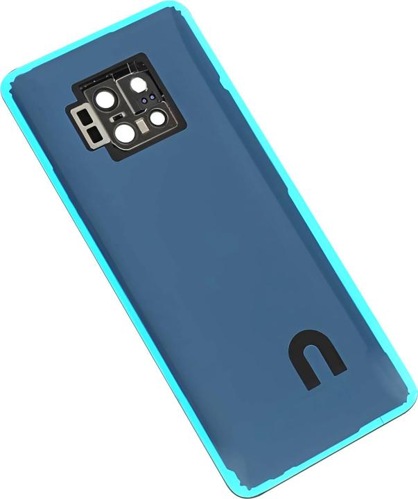 Actual product image Clappio Ersatzteil Rückseite (Mate 20 Pro)