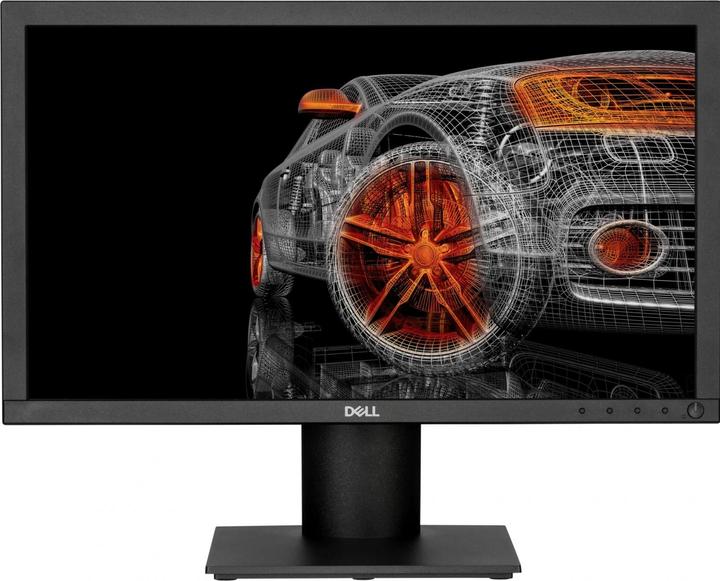 Actual product image Dell E2020H (1600 x 900 pixels, 19.50")