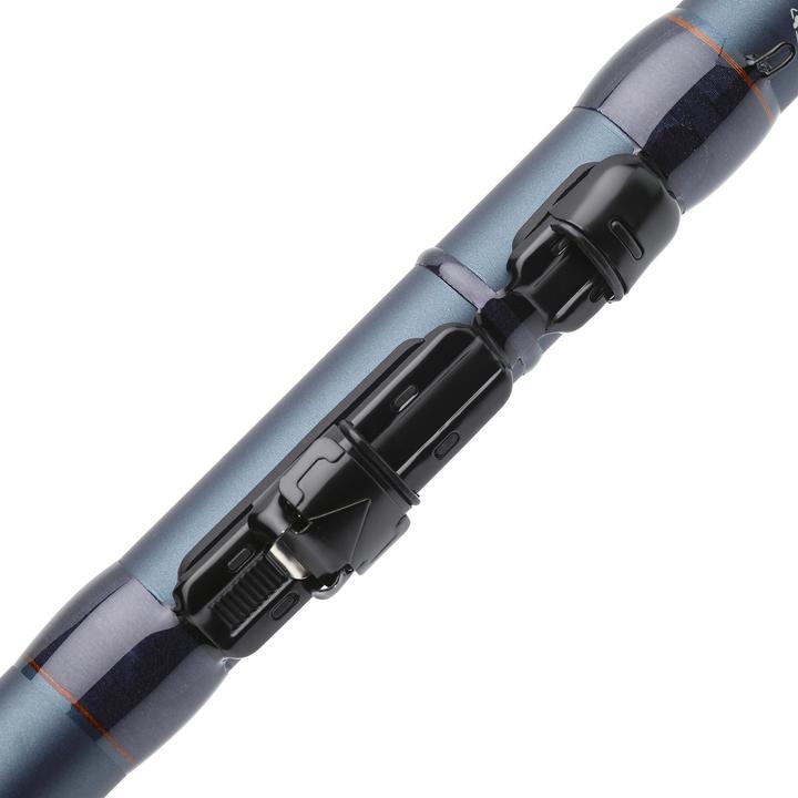Produktbild Caperlan V-Travel (Eisrute, 400 cm)