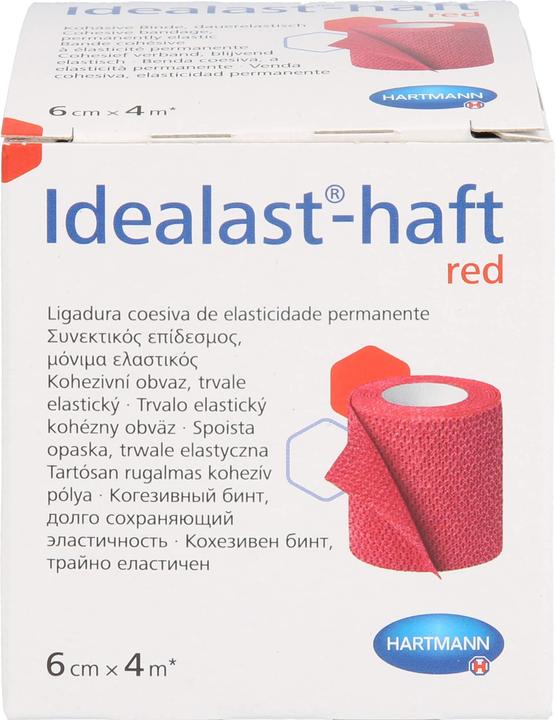 Immagine prodotto Hartmann Idealast-Haft Co Ro 6cmx4m