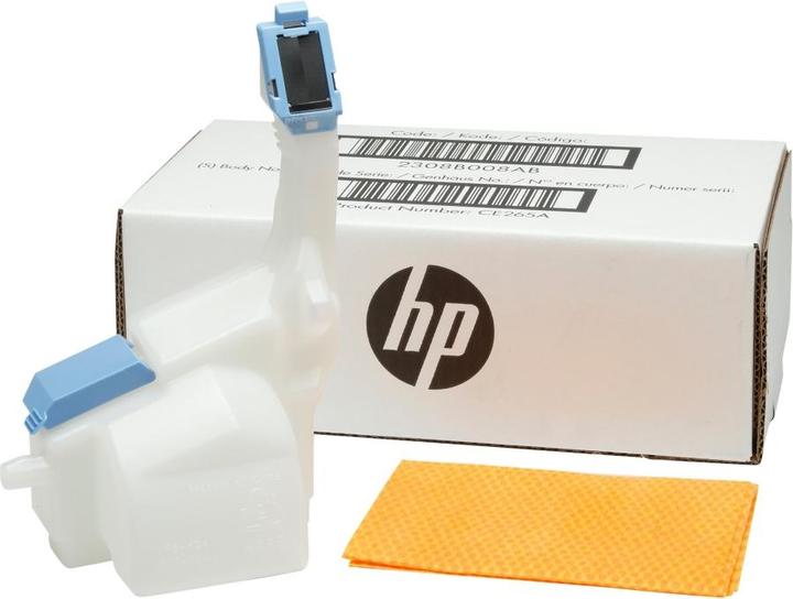 Immagine prodotto HP L'apprendista (Kit CC493-67913)