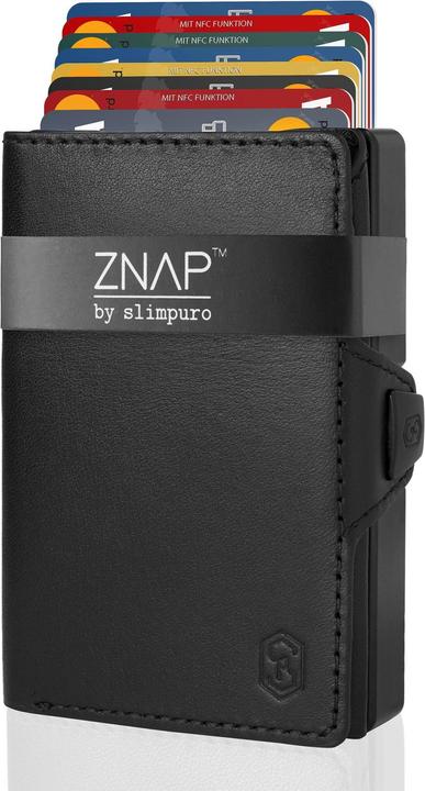 Produktbild Slimpuro Znap