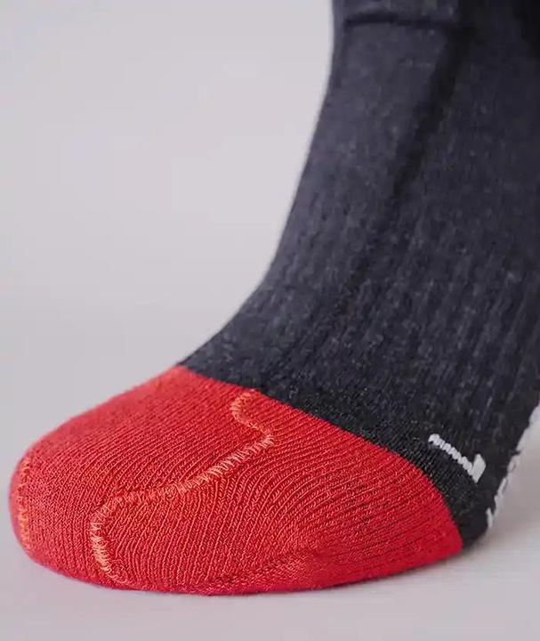 Produktbild Lenz Heat Sock 5.1 Toe Cap (39 - 41)