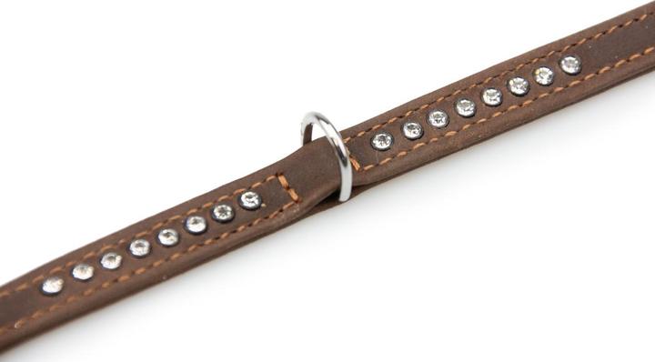 Produktbild Karlie Halsband Buffalo Strass (S, Hund, Spazieren)
