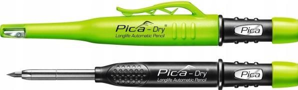 Image du produit Pica Dry (Jaune, Graphite, Rouge, 1 x)