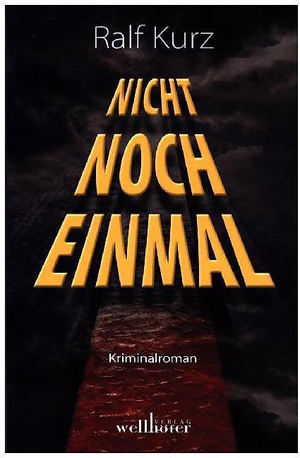 Image du produit Nicht noch einmal (Allemand, Ralf Kurz, 2015)