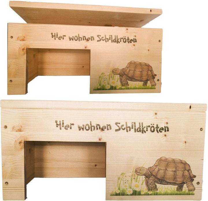 Satoha Maison des tortues