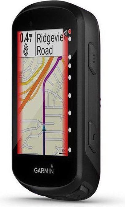 Produktbild Garmin Edge 530 MTB Bundle (Basiskarte)