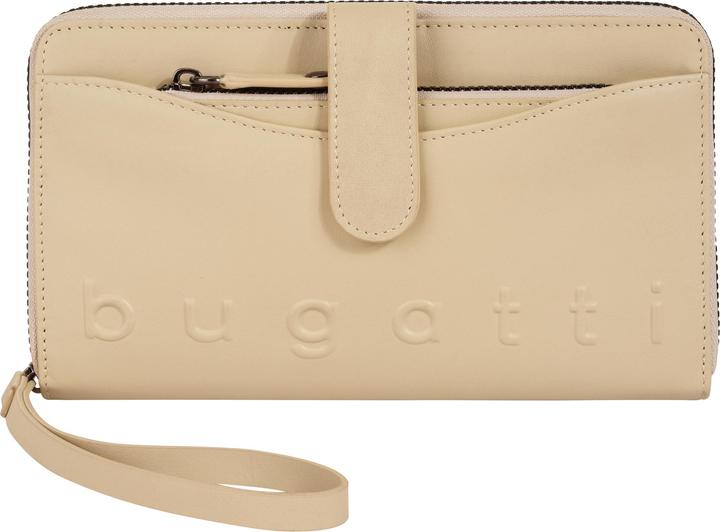 Actual product image Bugatti Geldbörse DAPHNE