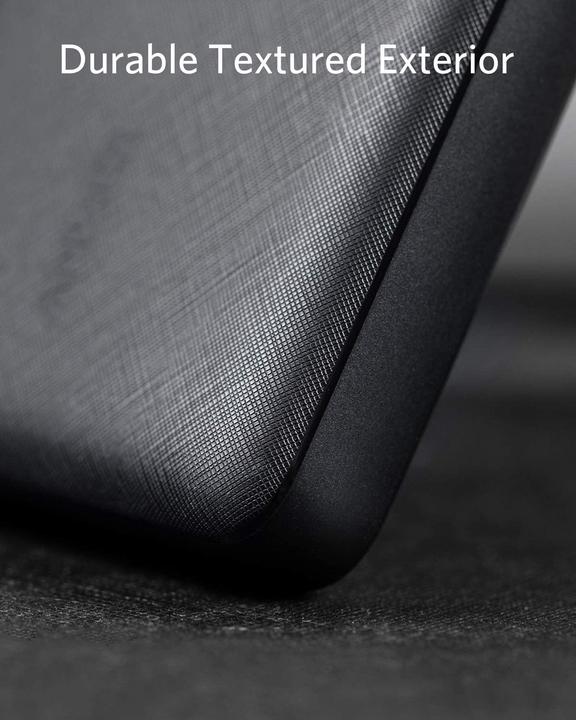 Produktbild Anker Tragbarer Externer Akku (20000 mAh, 20 W, 74 Wh)