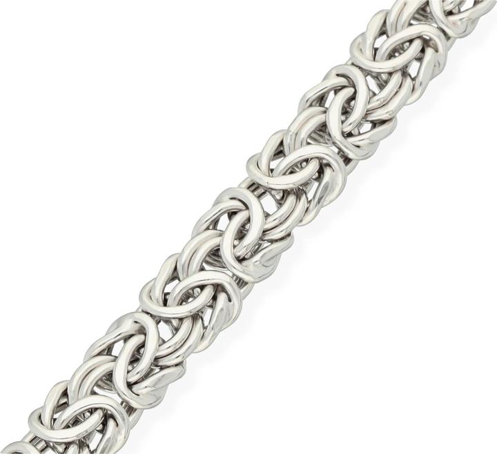 Immagine prodotto Carat Chic (0.75 cm, Argento 925)