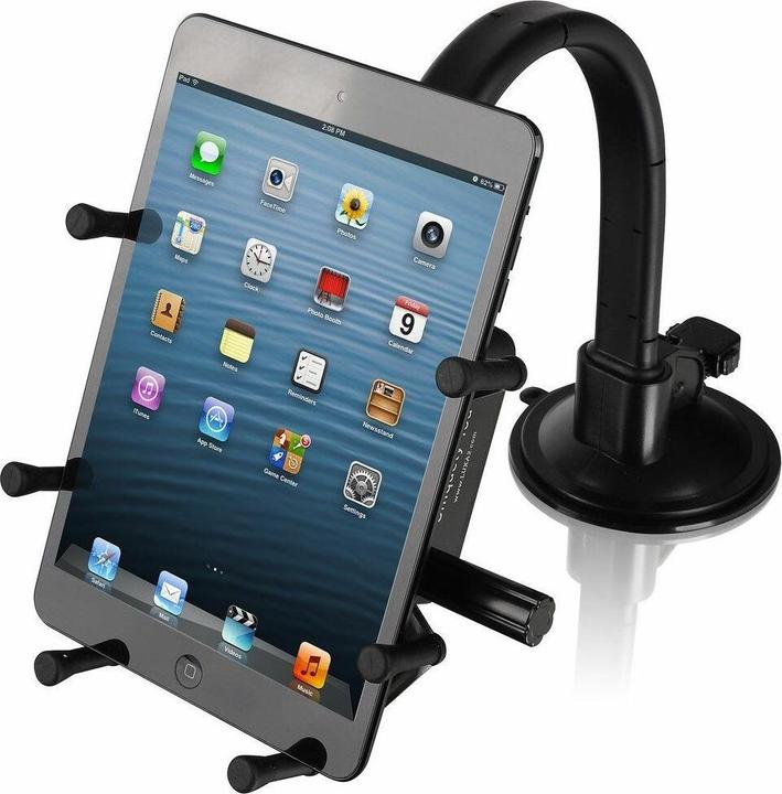 Image du produit Luxa² H7 Mini Dura Mount
