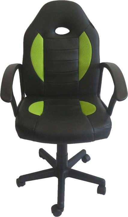 Image du produit HTI-Line Chaise pivotante