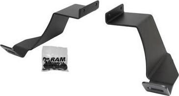 Immagine prodotto RAM Mounts Kit Gambe Console Ford F150