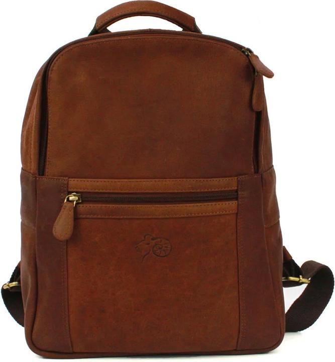Immagine prodotto Eastern Counties Leather Zaino Ross UsatoPelle
