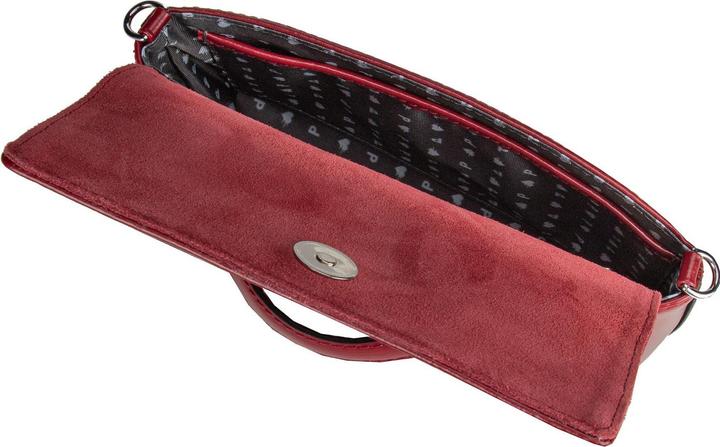 Actual product image Picard Shoulder bag Black Tie 5522