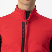 Actual product image Castelli Entrata Jacket (3XL)