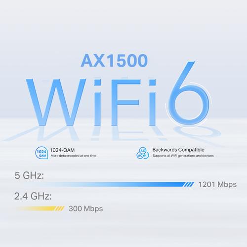 Immagine prodotto TP-Link Deco X10-4G