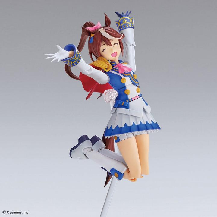 Immagine prodotto Bandai Umamusume: Pretty Derby - Tokai Teio Figure Rise