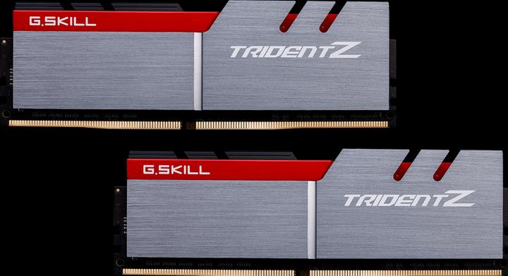 Produktbild G.Skill Trident Z (2 x 16GB, 3600 MHz, DDR4-RAM, DIMM)