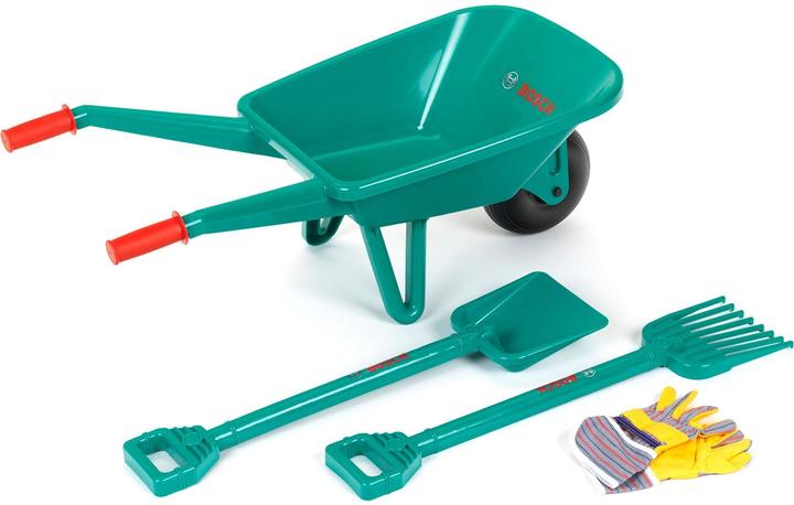 Set da giardino