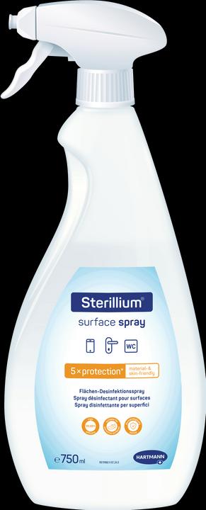 Produktbild Sterillium Flächendesinfektionsspray (750 ml)