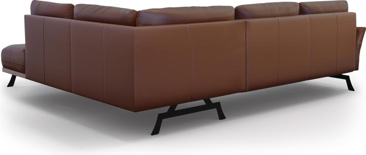 Actual product image CXL by Christian Lacroix Olivier (Corner sofa)