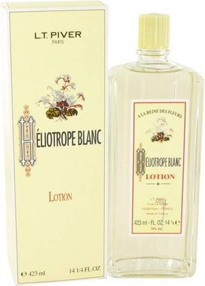 Actual product image LT Piver Heliotrope Blanc (Eau de toilette, 100 ml)