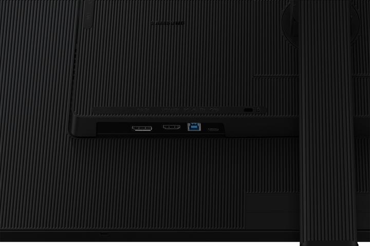 Produktbild Samsung 32"/UHD/16:9/IPS/S80UD (3840 x 2160 Pixel, 32")