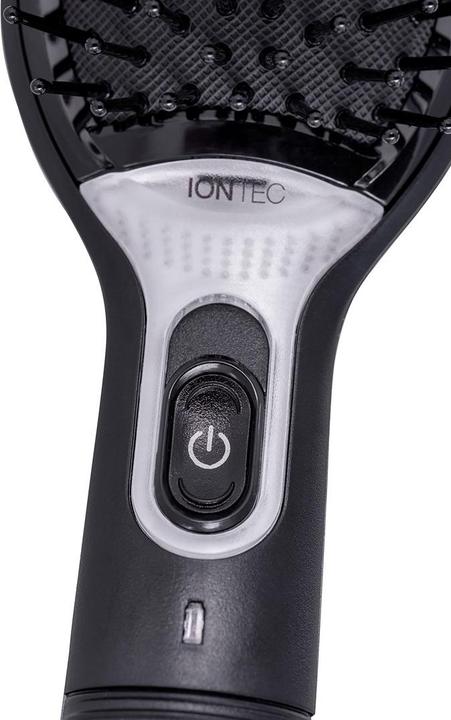 Actual product image Braun Satin Hair 7 Iontec