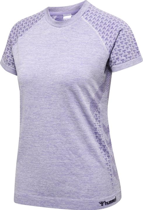 lavender melange