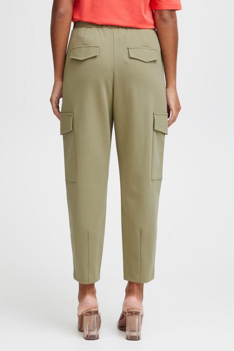 Immagine prodotto B.young BYRIZETTA PANTALONI CARGO 2 20814418 (L)