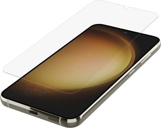 Produktbild Belkin ScreenForce (1 Stück, Samsung Galaxy S23)