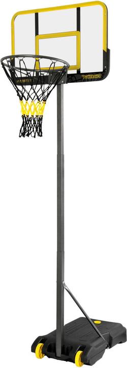 Produktbild Power Shot Basketballkorb auf verstellbarem Fuss Kinder Powershot