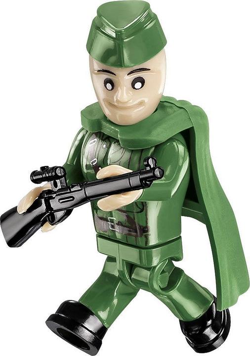 Actual product image Cobi KV-1