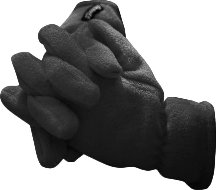 Actual product image Regatta Thermal fleece gloves (S)