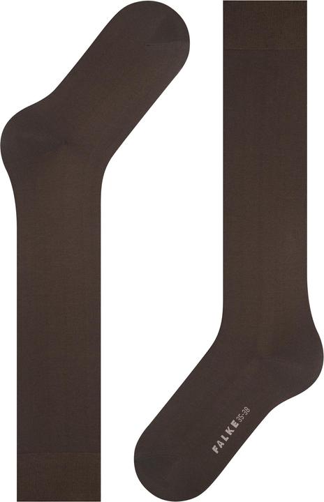 Actual product image Falke Cotton Touch (39 - 42)