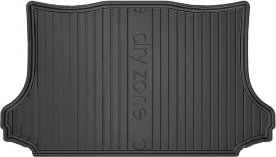Actual product image Frogum Toyota Rav4 - Boot Liner