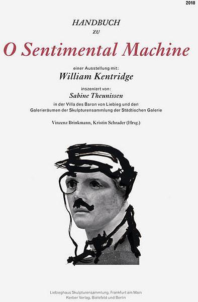 Produktbild O Sentimental Machine (Deutsch, Ott, Oliver, Michaela/Primavesi, 2018)