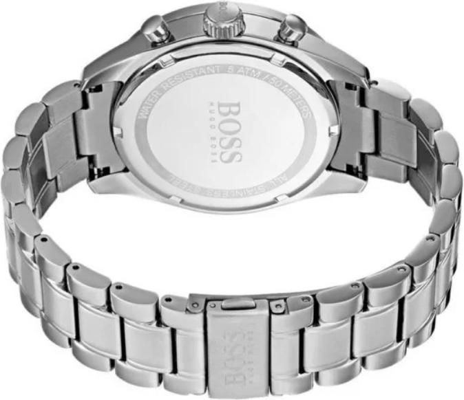 Produktbild BOSS Hero (Chronograph, 45 mm)