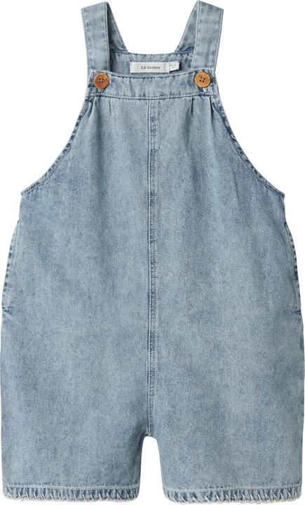 Immagine prodotto Name it Bio-Baumwoll Latzhose (104)