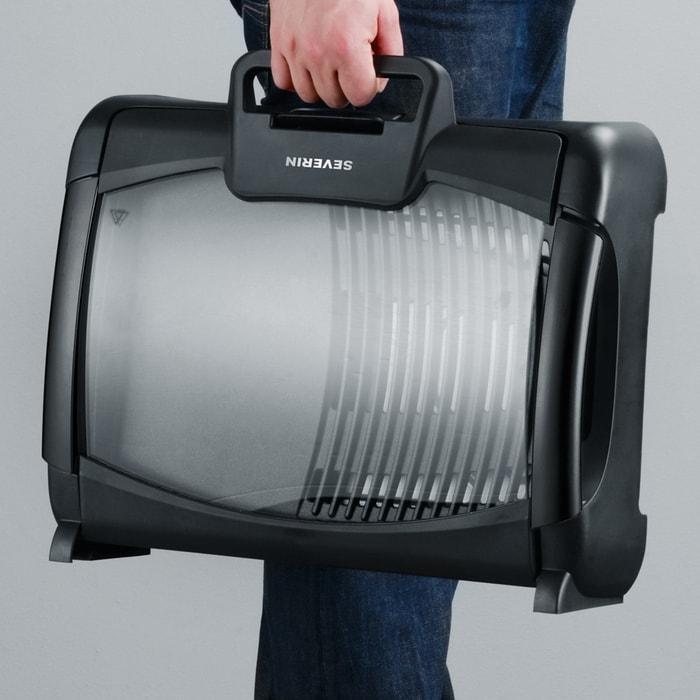 Actual product image Severin Pg 8527
