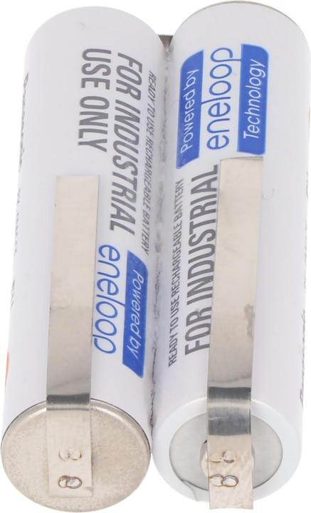 Produktbild Philips Akku Rasierer BT9290, mit Lötfahnen (1 Stk., AAA, 800 mAh)