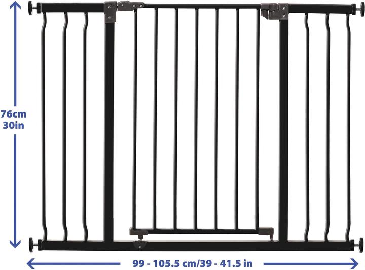 Immagine prodotto Dreambaby Liberty (97 cm)